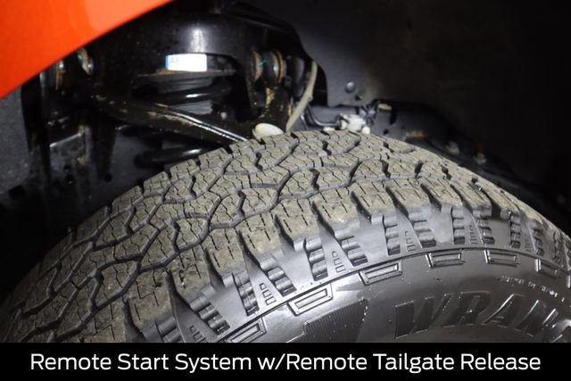 Used 2023 Ford F150 XLT w/ Equipment Group 302A High image 27