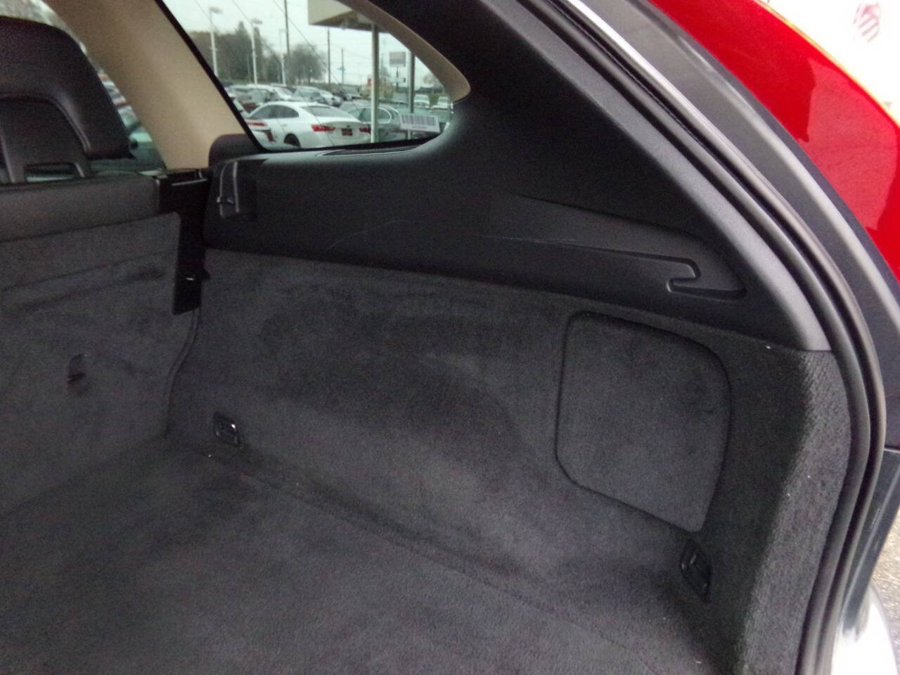 Used 2013 Volvo XC60 3.2 FWD image 37