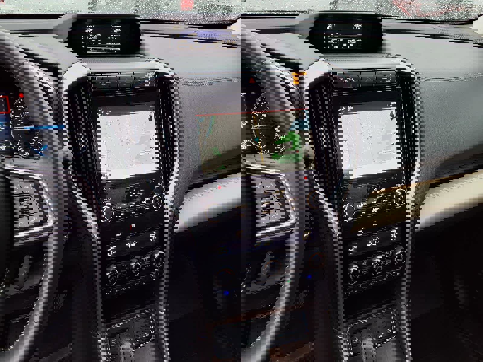 Used 2022 Subaru Ascent Touring image 10