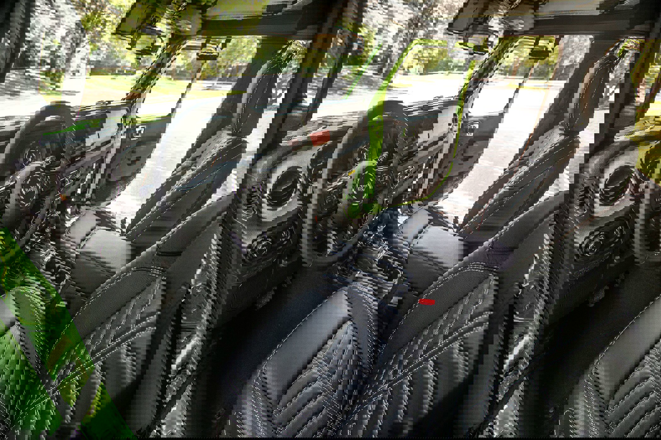 New 2025 Jeep Wrangler Unlimited Sport image 46