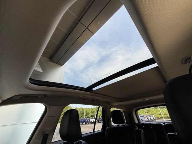 Used 2022 Lincoln Aviator Reserve w/ Equipment Group 201A RWD image 35
