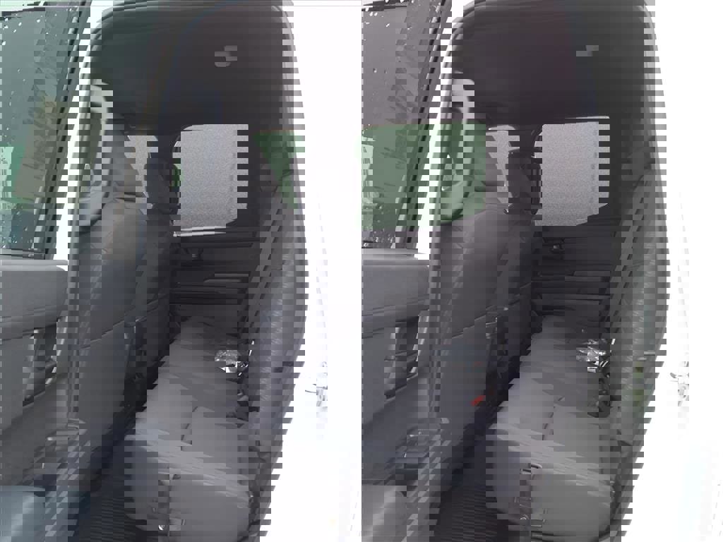 New 2026 Toyota Tacoma SR5 image 10