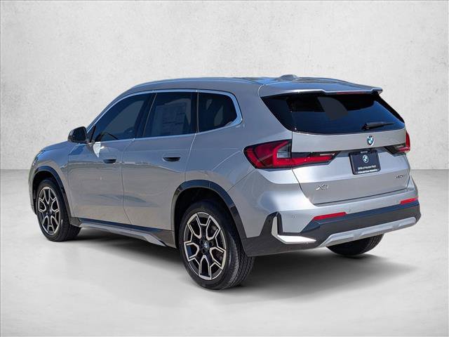 Used 2026 BMW X1 xDrive28i w/ Technology Package AWD/4WD image 8