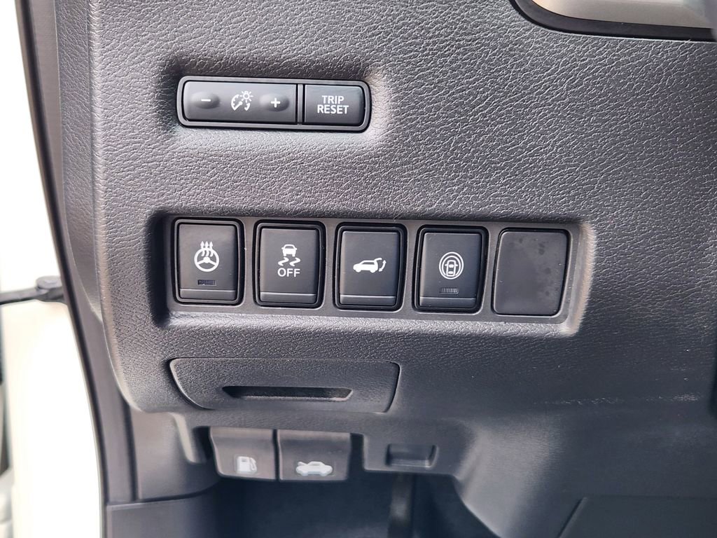 Used 2022 Nissan Murano Platinum w/ Cargo Package AWD/4WD image 18