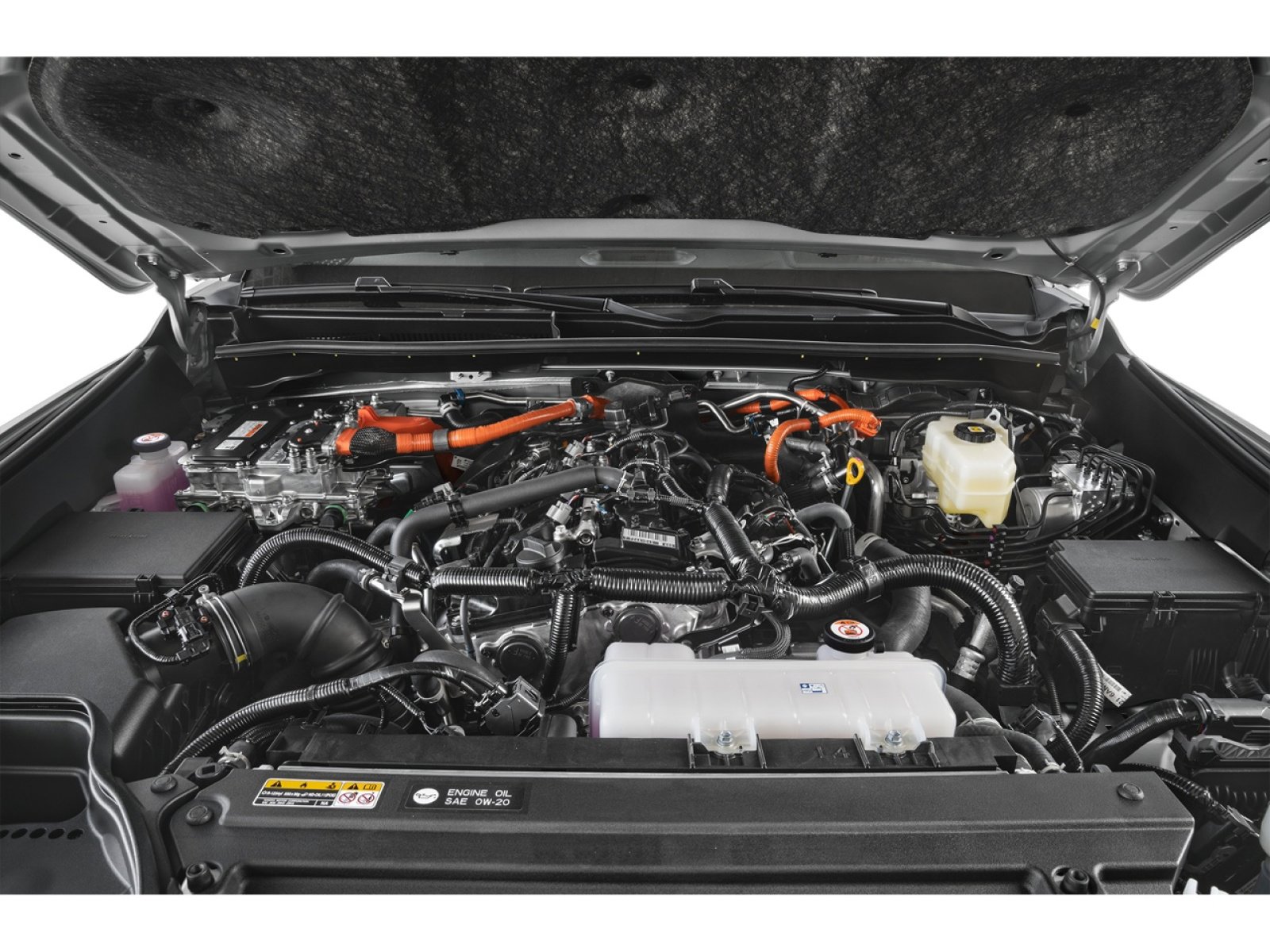 New 2026 Toyota 4Runner 4WD image 11