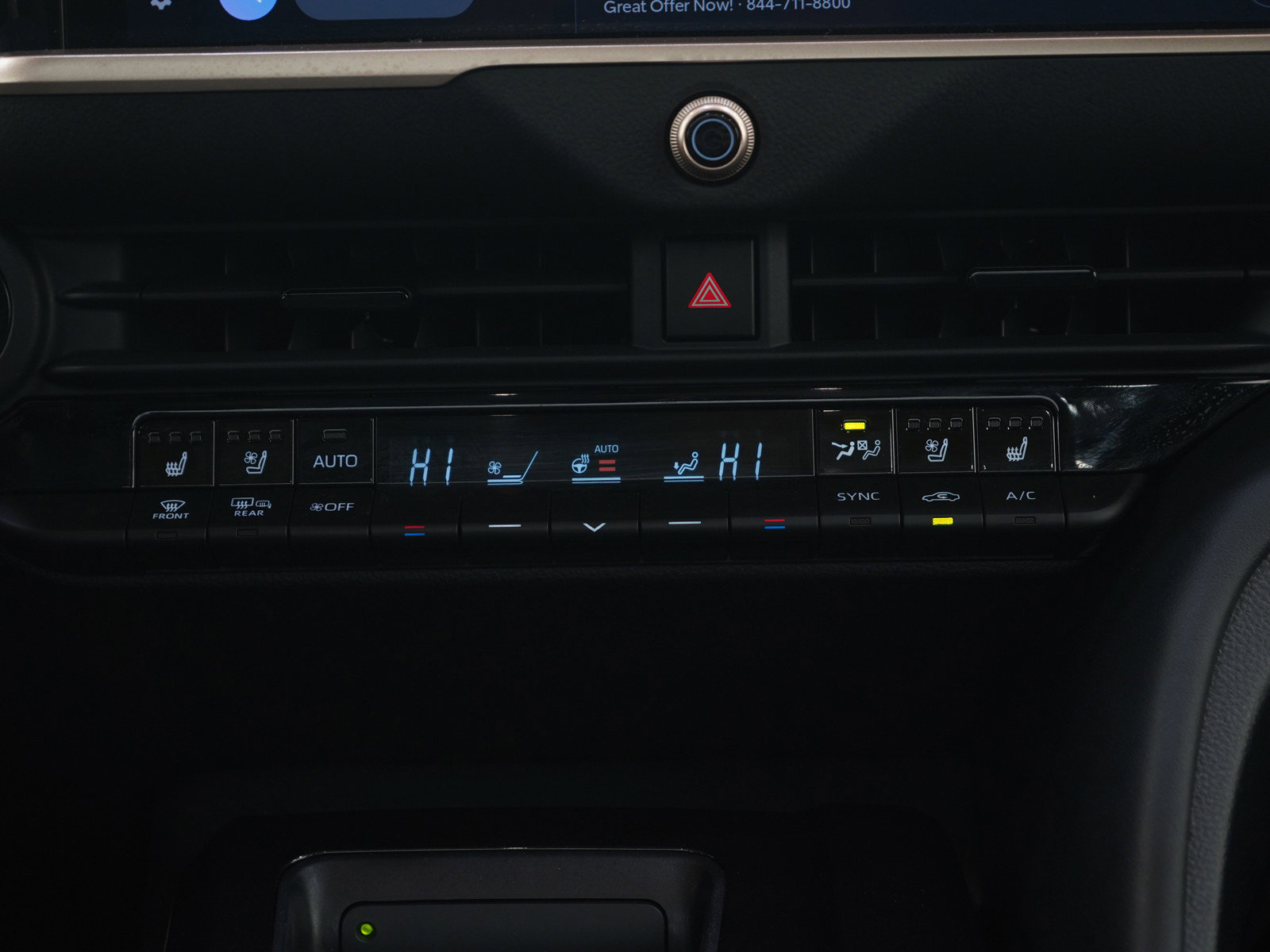 Used 2024 Toyota Crown Limited image 17