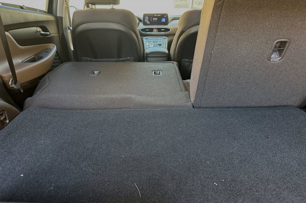 Used 2023 Hyundai Santa Fe SEL Convenience image 13
