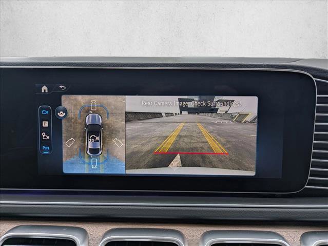 New 2026 Mercedes-Benz GLE 450 4MATIC Coupe image 14