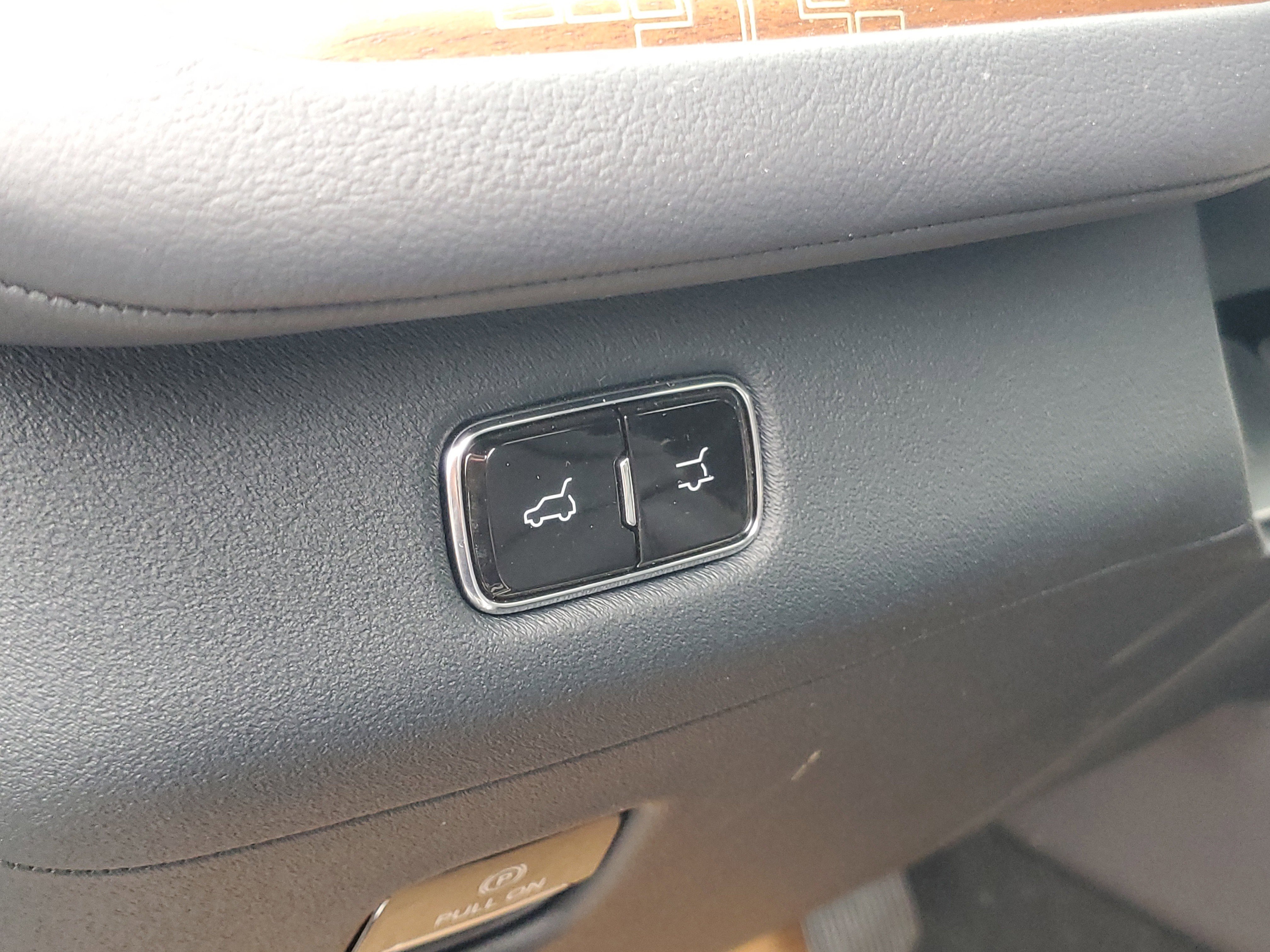 New 2026 Lincoln Navigator L Black Label AWD/4WD image 15