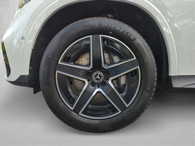 New 2026 Mercedes-Benz GLC 300 image 10