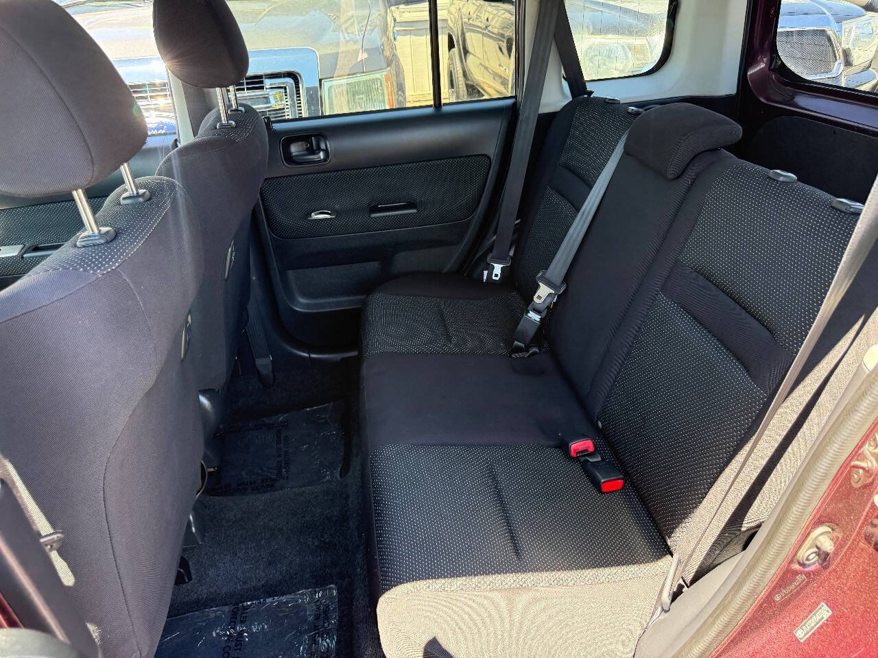 Used 2005 Scion xB FWD image 14