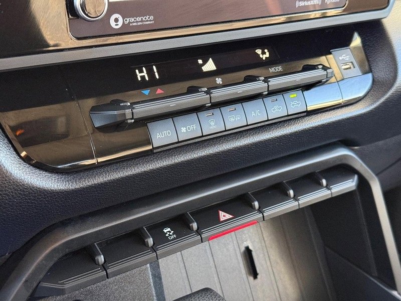 Used 2024 Toyota Tundra SR w/ SR Tow Package image 28