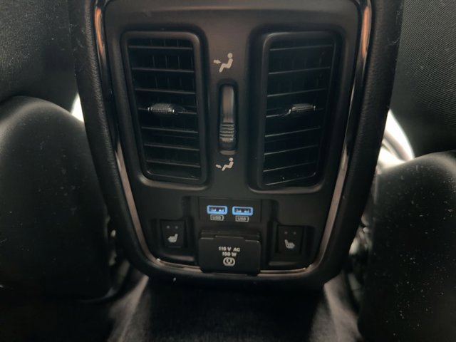 Used 2018 Jeep Grand Cherokee High Altitude image 19