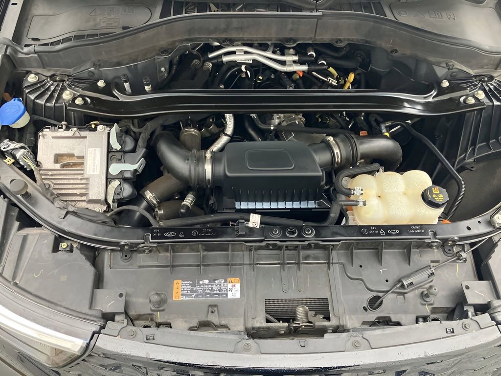 Used 2020 Ford Explorer ST w/ Premium Technology Package image 52