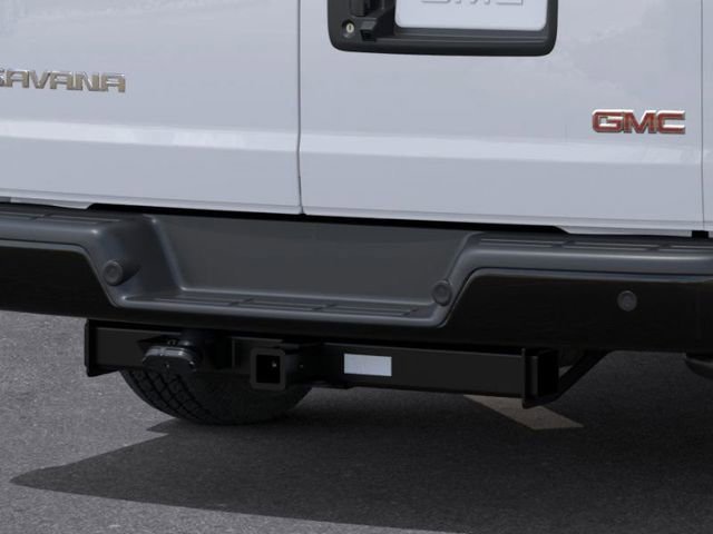 New 2025 GMC Savana 2500 Extended w/ Driver Convenience Package RWD image 14