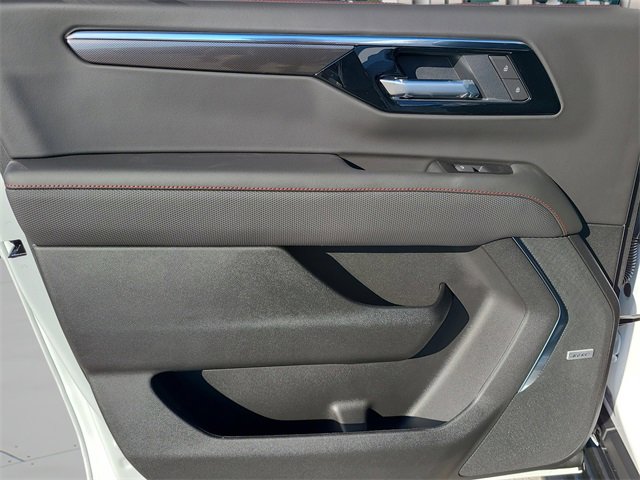 New 2026 Chevrolet Suburban RST w/ Comfort Package image 20