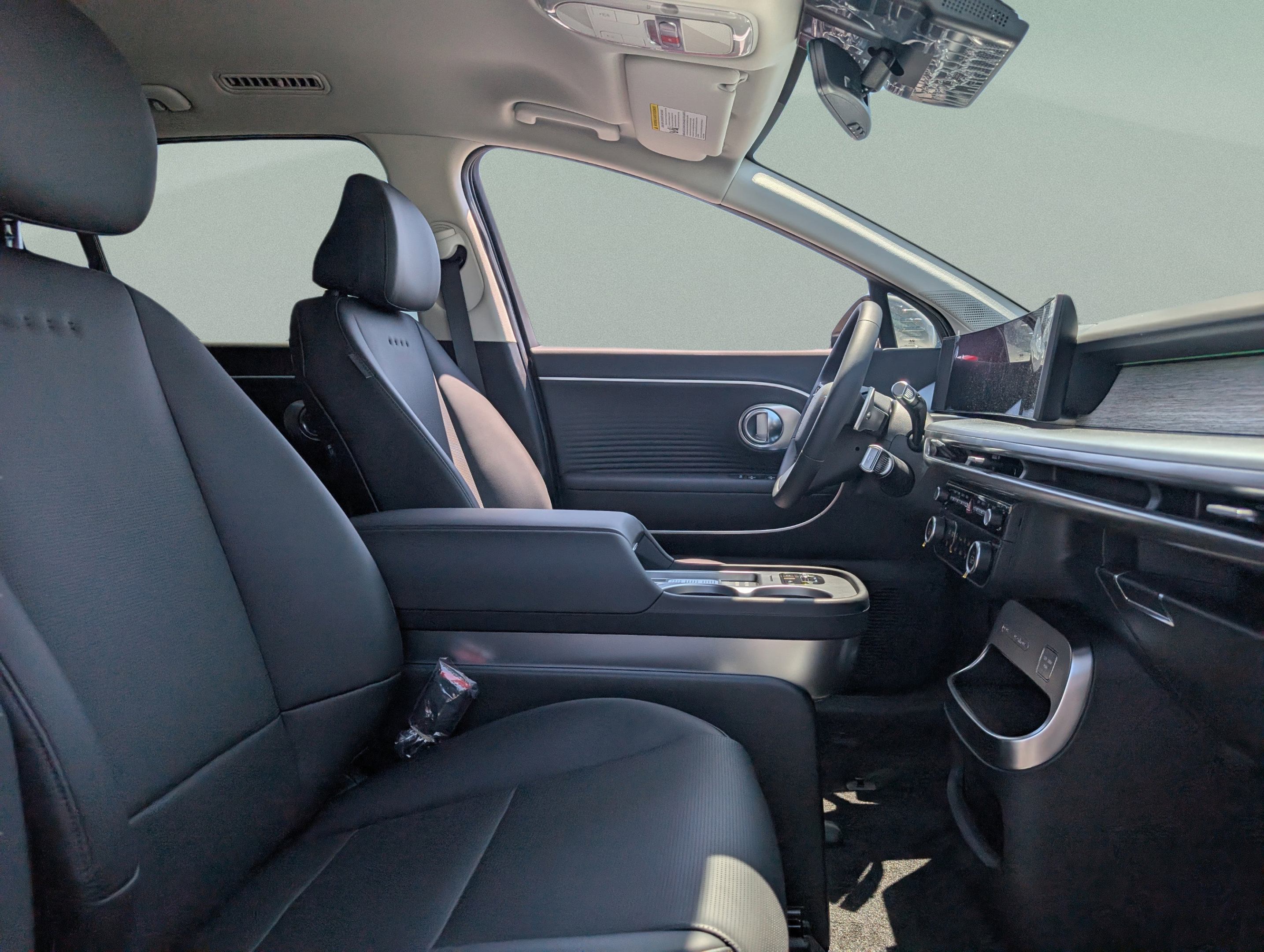 New 2026 Hyundai Ioniq 9 SEL AWD/4WD image 21
