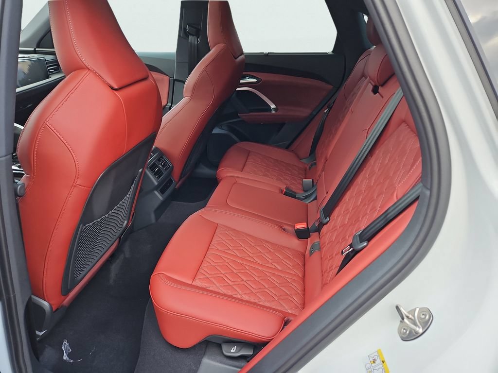 New 2026 Audi SQ5 Premium Plus AWD/4WD image 23