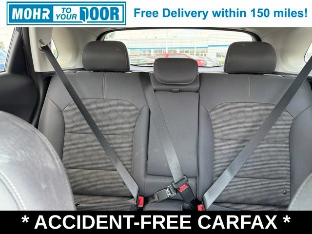 Used 2019 Kia Niro LX FWD image 36
