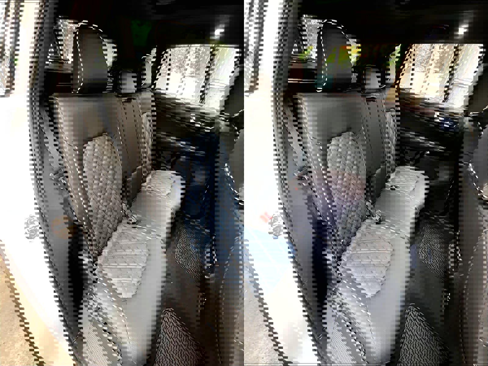 New 2026 Volkswagen Atlas Cross Sport SEL Premium R-Line image 27