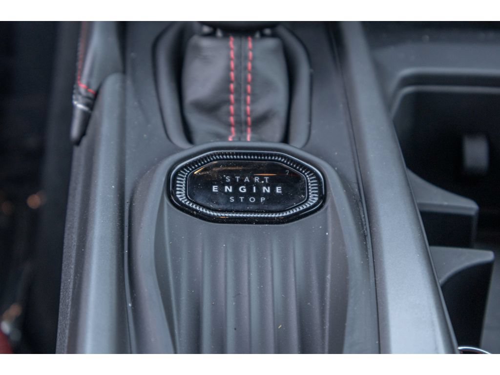 Used 2026 Dodge Charger Scat Pack AWD/4WD image 23