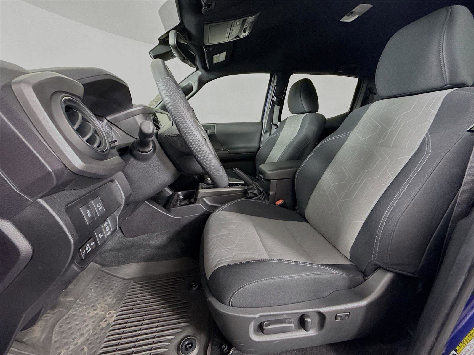 Certified 2023 Toyota Tacoma TRD Sport w/ Advanced Technology Package image 15
