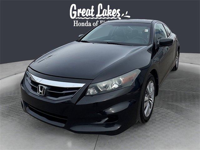 Used 2011 Honda Accord EX-L image 1