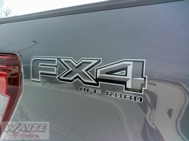 Used 2024 Ford F150 XLT w/ Equipment Group 302A MID image 10