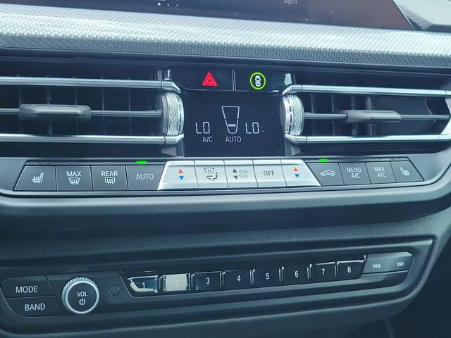 Used 2024 BMW 228i Gran Coupe w/ Convenience Package FWD image 29