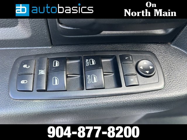 Used 2017 RAM 1500 Tradesman w/ Protection Group image 25