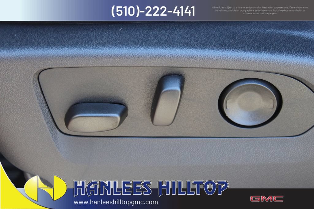 New 2026 GMC Sierra 2500 AT4 w/ AT4 Preferred Package AWD/4WD image 13