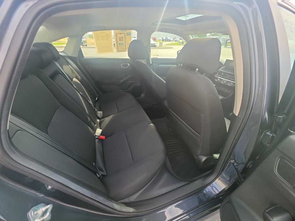 Used 2024 Honda Civic EX image 33