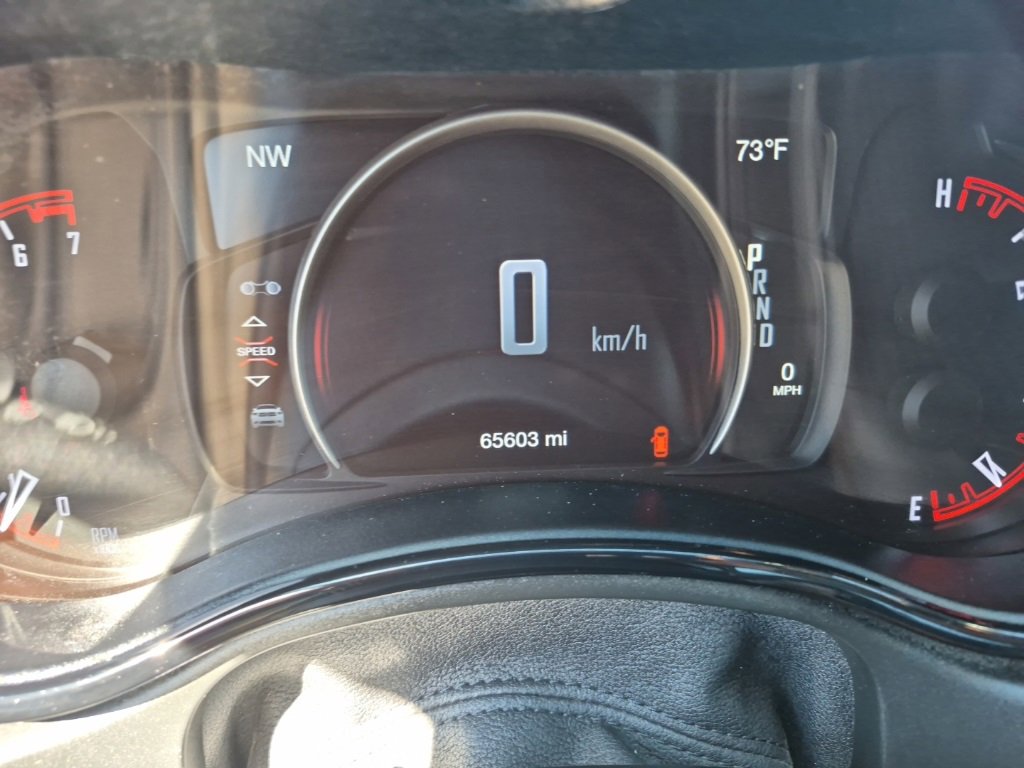 Certified 2023 Dodge Durango GT image 43