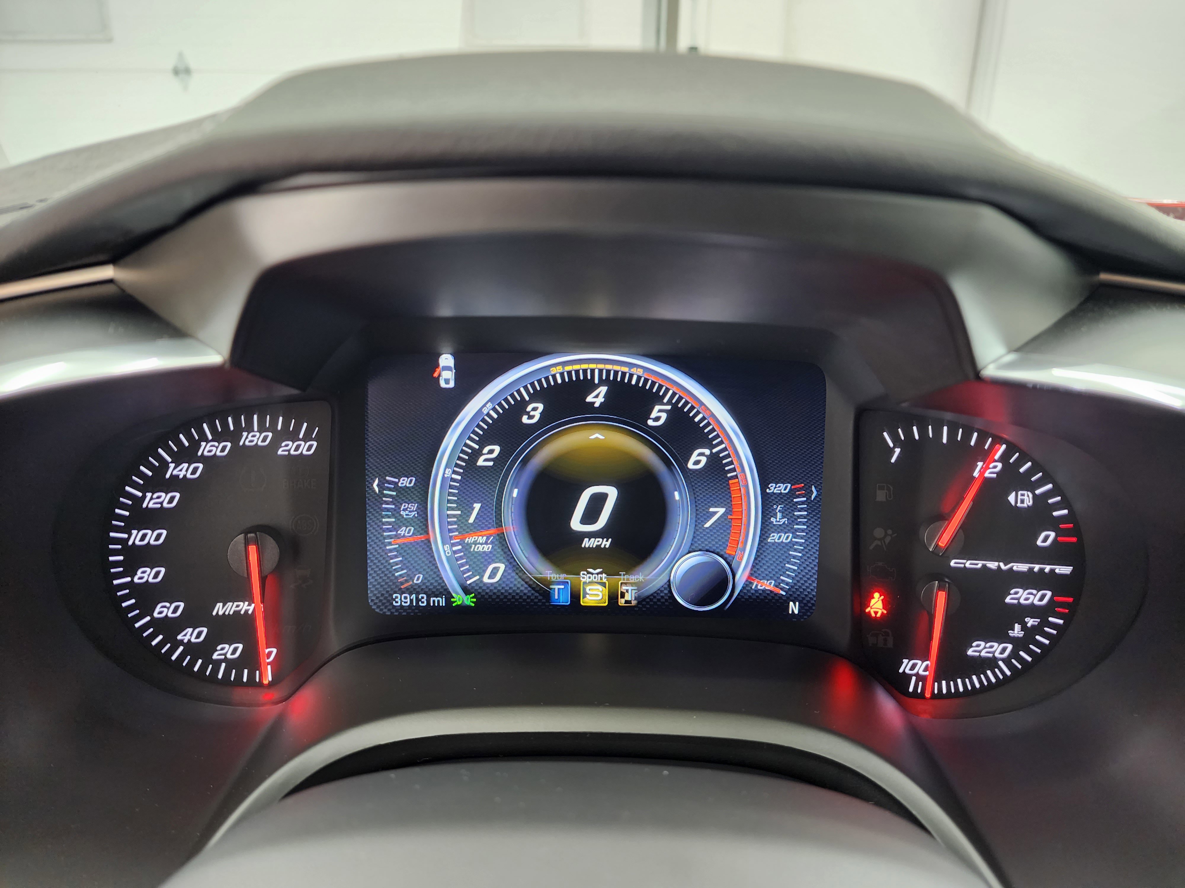 Used 2016 Chevrolet Corvette Stingray Coupe image 48