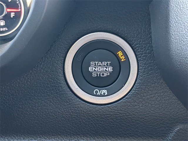 New 2025 RAM 2500 Big Horn image 25