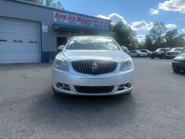 Used 2015 Buick Verano Convenience FWD image 7