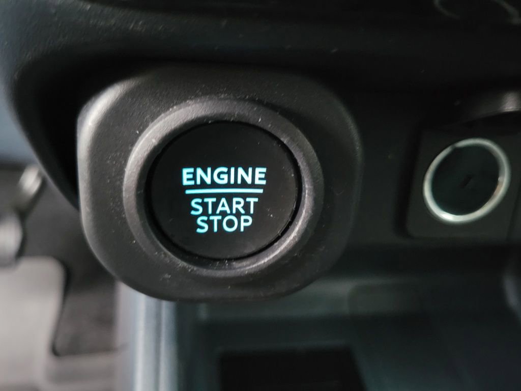 Certified 2024 Ford Maverick Lariat w/ Black Appearance Package image 25