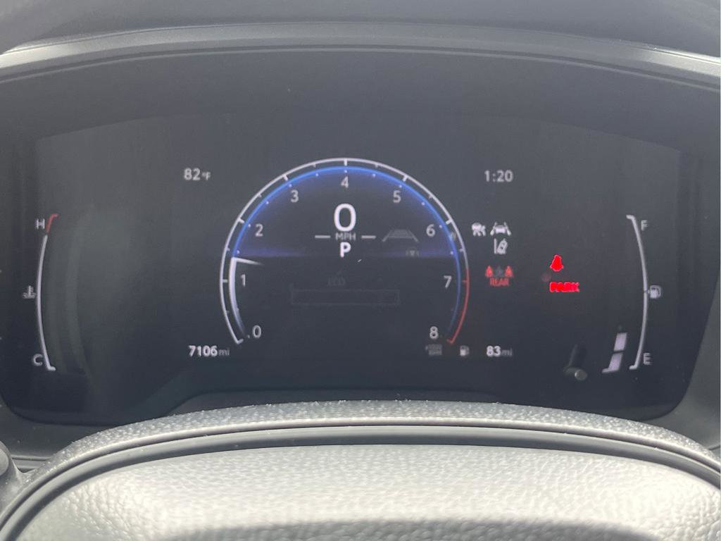 Used 2026 Toyota Corolla LE FWD image 25