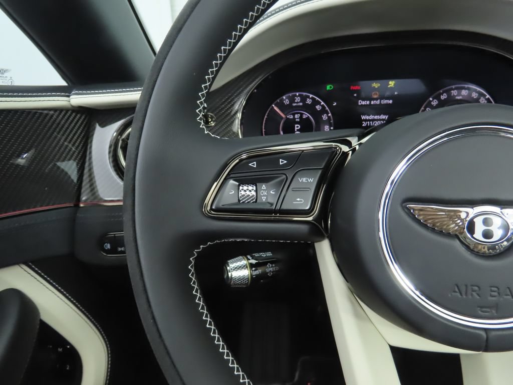 New 2026 Bentley Continental GT Speed AWD/4WD image 19