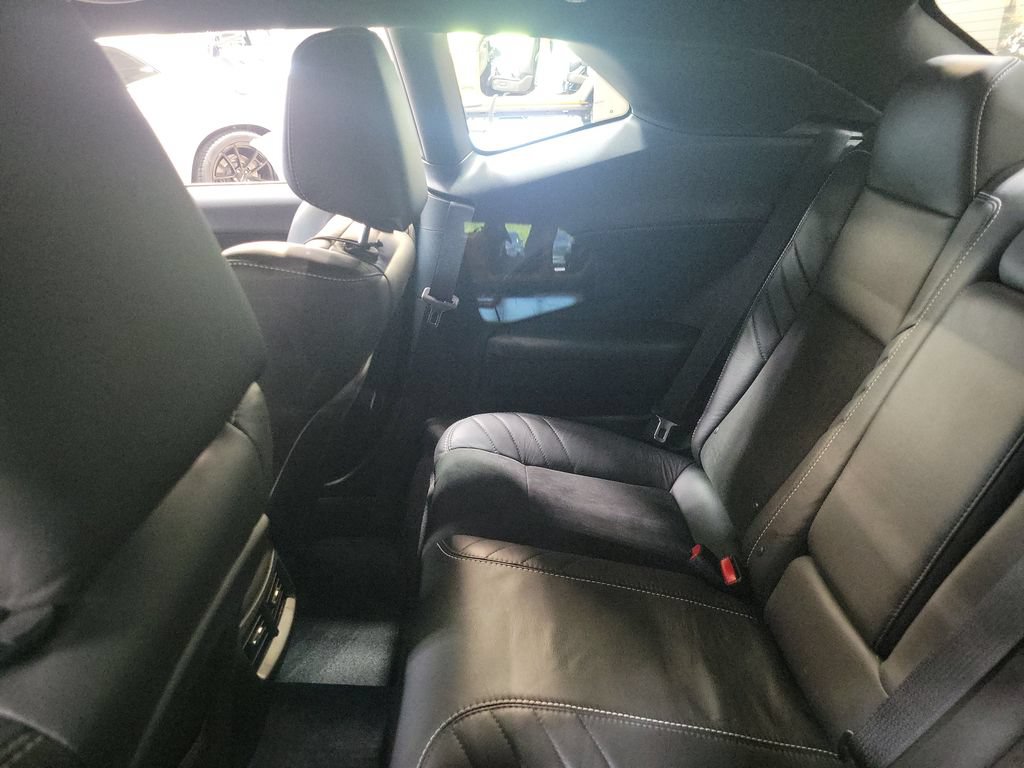 Used 2018 Dodge Challenger SRT Demon w/ Leather Front Seat Group RWD image 25