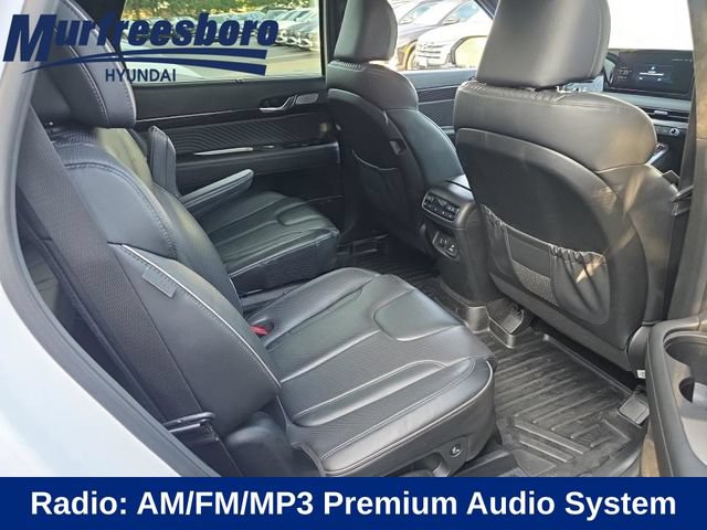Used 2024 Hyundai Palisade Calligraphy AWD/4WD image 6