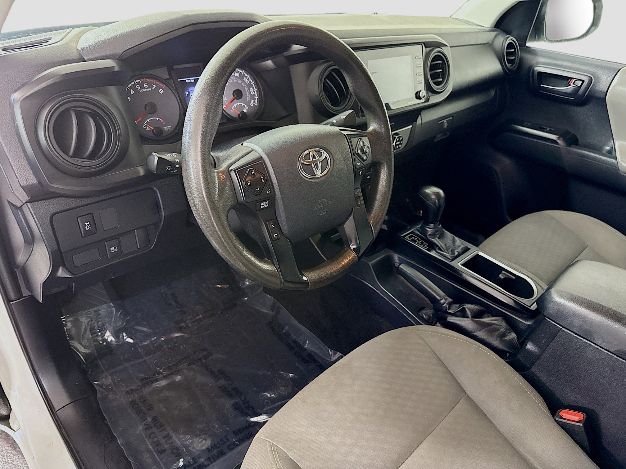 Used 2020 Toyota Tacoma SR RWD image 22