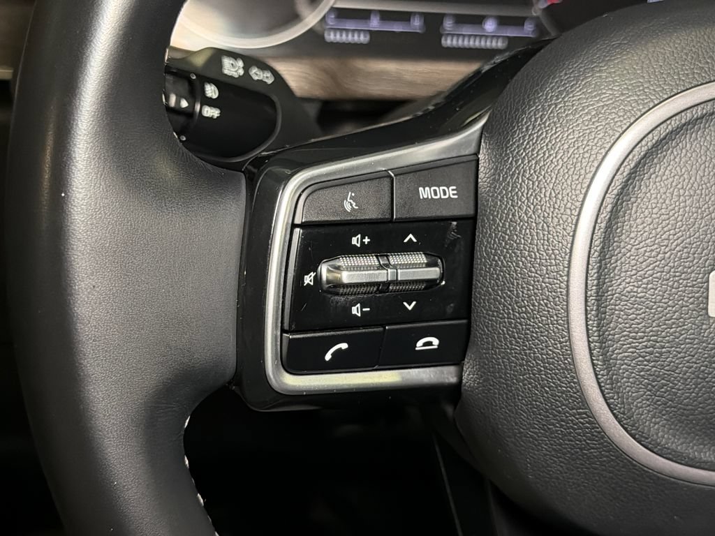 Certified 2022 Kia Sorento X-Line EX AWD/4WD image 28