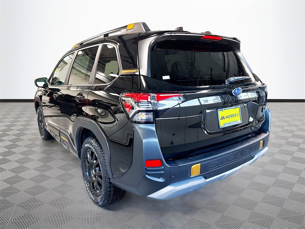 New 2026 Subaru Forester Wilderness image 35