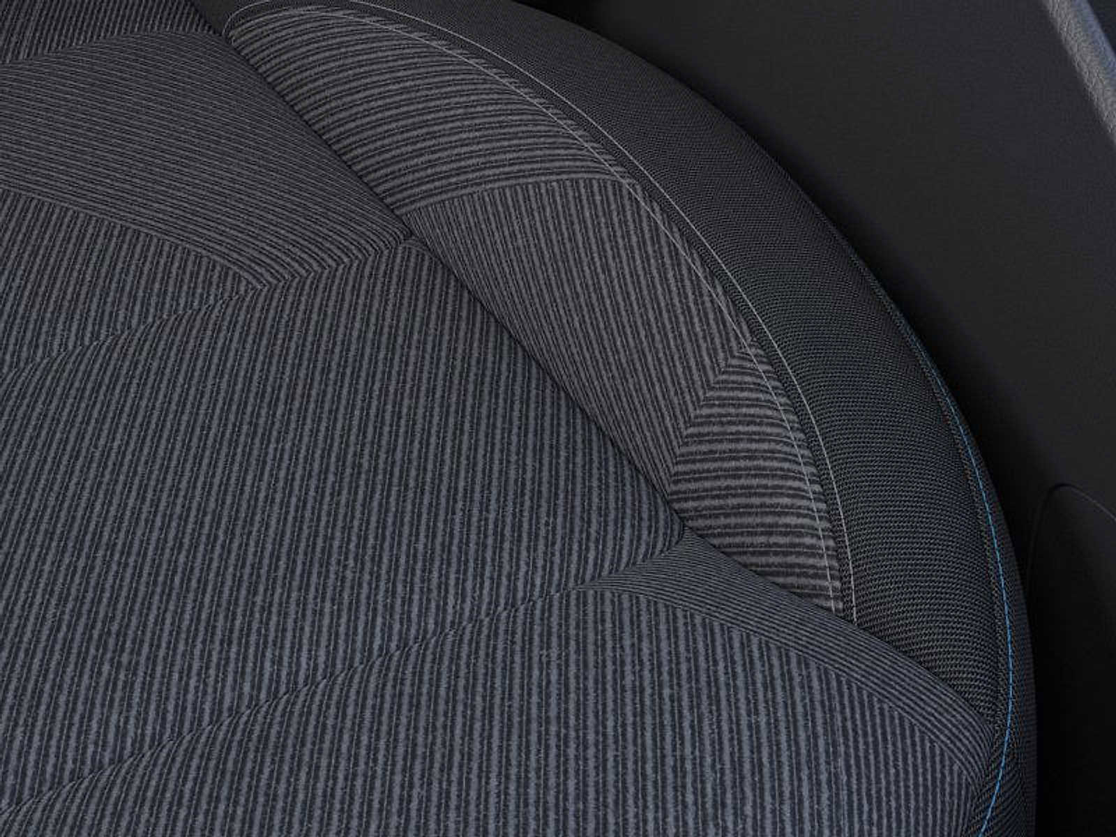 New 2026 Chevrolet Trax LS w/ LS Convenience Package image 21