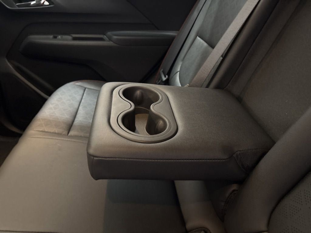 New 2027 Chevrolet Bolt RS image 32