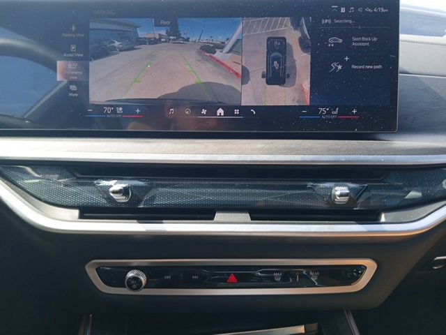 Used 2026 BMW X5 sDrive40i w/ Climate Comfort Package RWD image 24