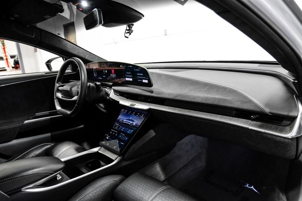 Used 2022 Lucid Air Grand Touring image 15