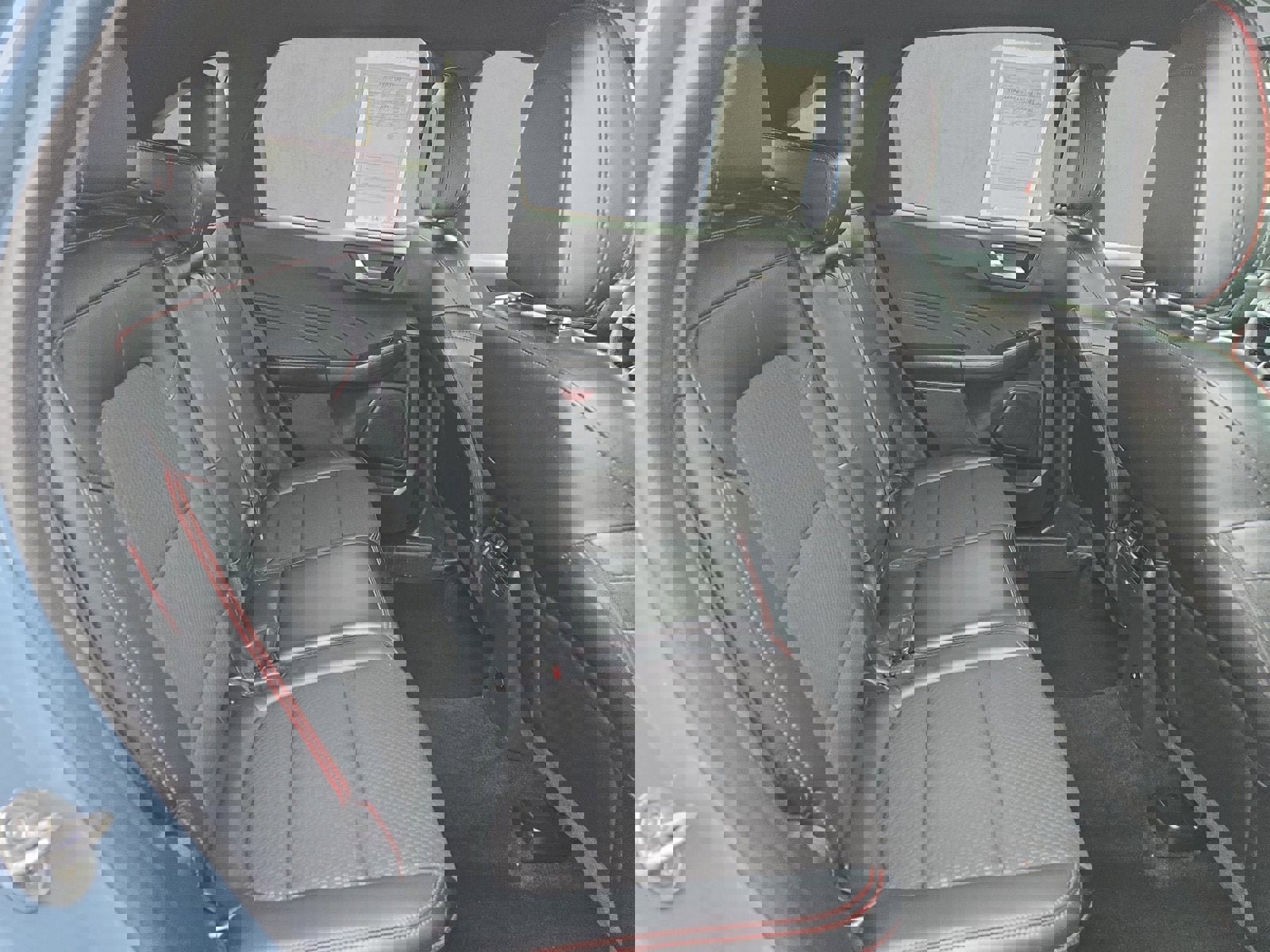 Used 2024 Ford Escape ST-Line w/ Tech Pack #1 image 24