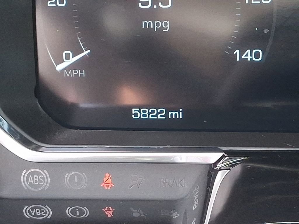 Used 2026 GMC Sierra 2500 SLE w/ Preferred Package image 20